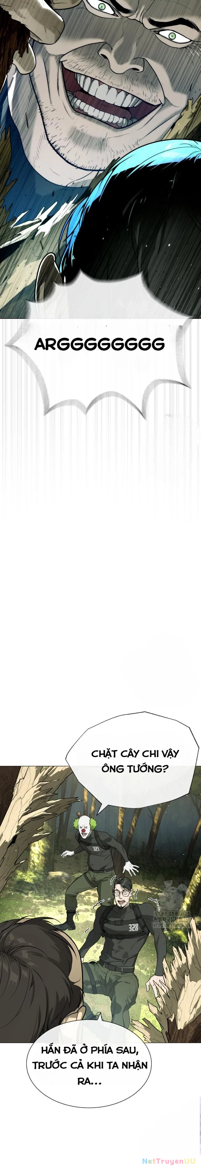 Sát Thủ Peter Chapter 55 - Trang 4