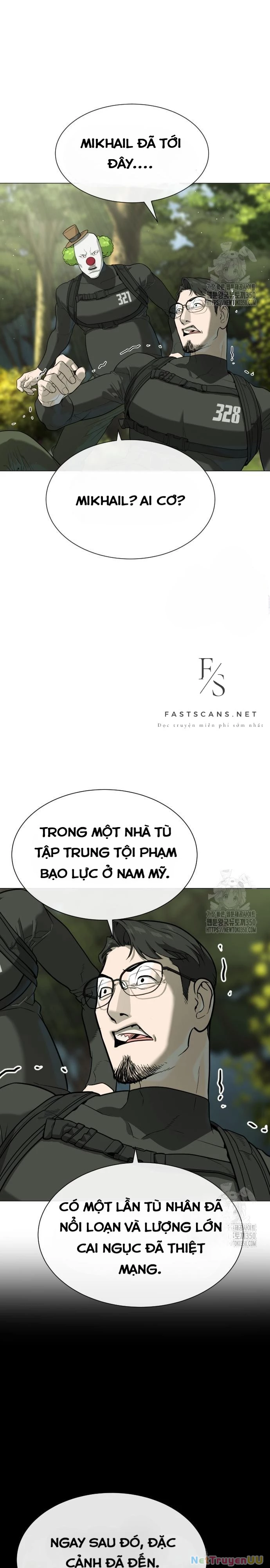 Sát Thủ Peter Chapter 55 - Trang 4
