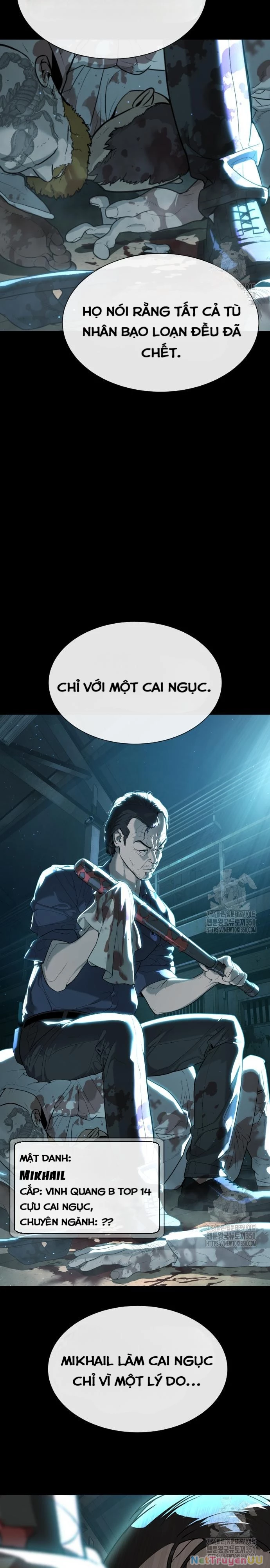 Sát Thủ Peter Chapter 55 - Trang 4