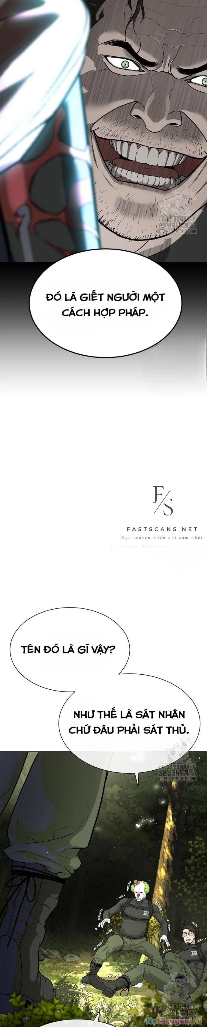 Sát Thủ Peter Chapter 55 - Trang 4