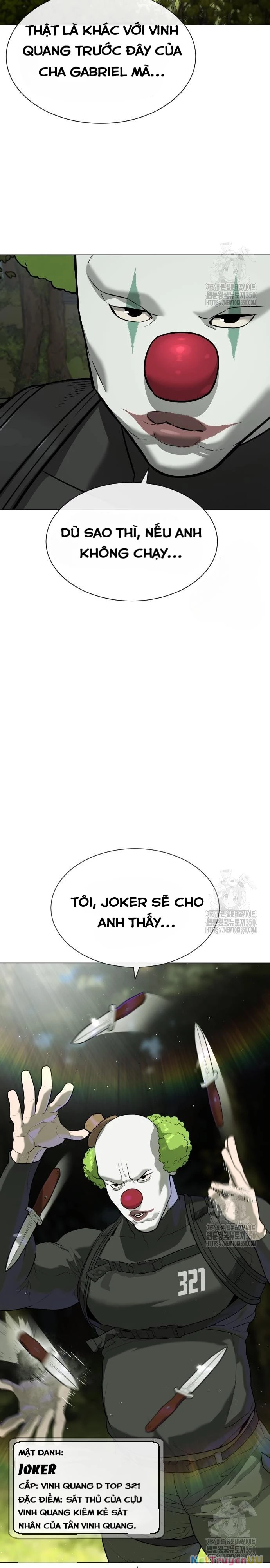 Sát Thủ Peter Chapter 55 - Trang 4