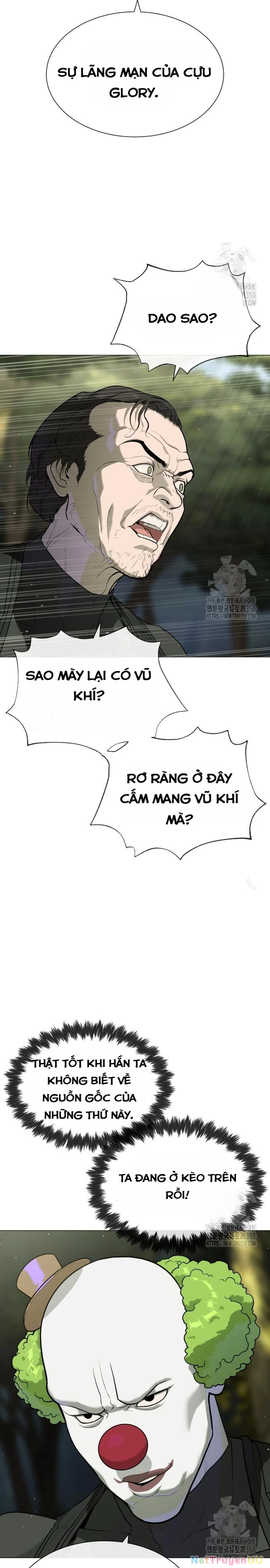 Sát Thủ Peter Chapter 55 - Trang 4