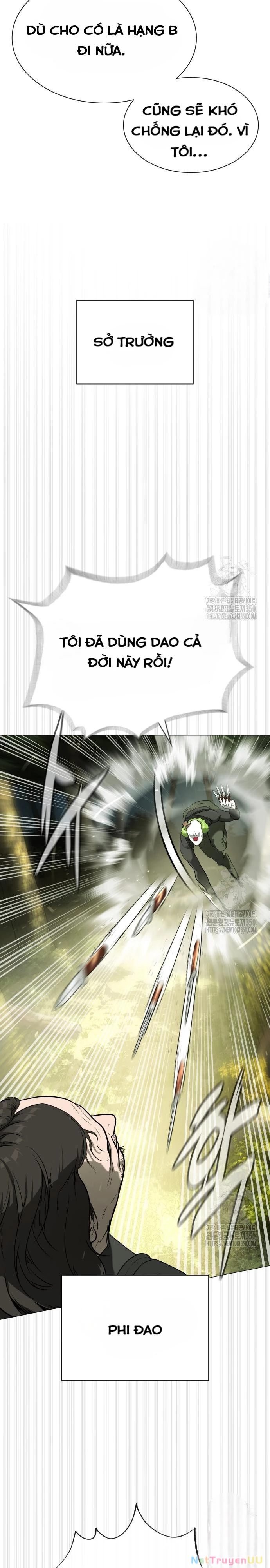 Sát Thủ Peter Chapter 55 - Trang 4