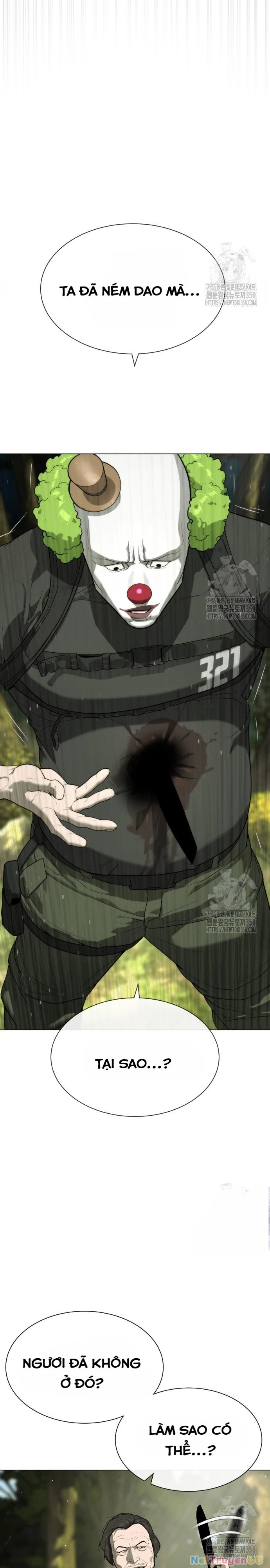 Sát Thủ Peter Chapter 55 - Trang 4