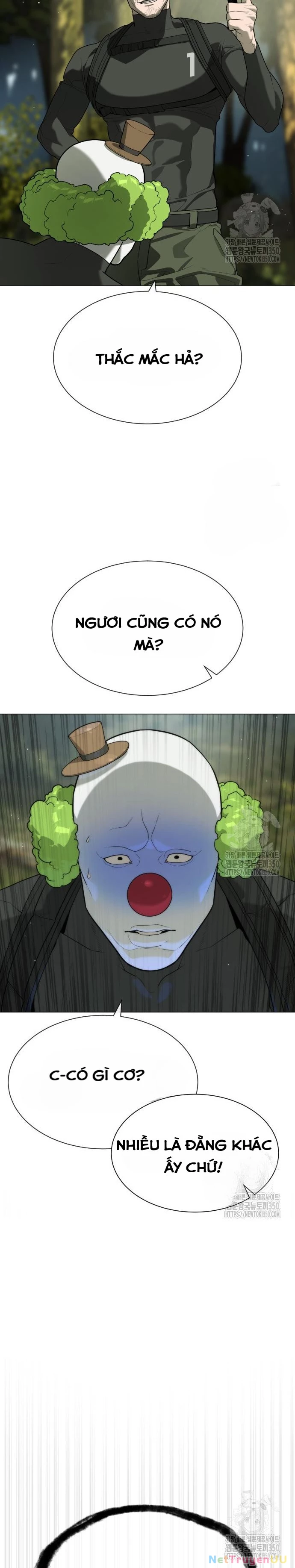 Sát Thủ Peter Chapter 55 - Trang 4