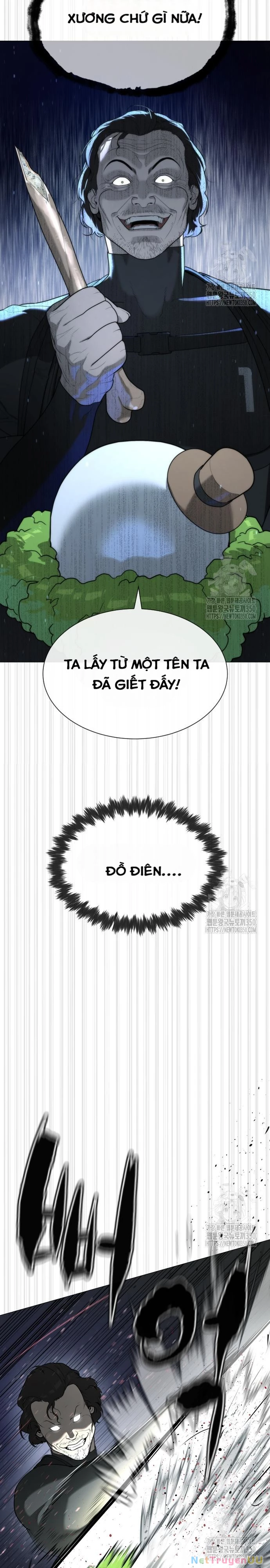 Sát Thủ Peter Chapter 55 - Trang 4