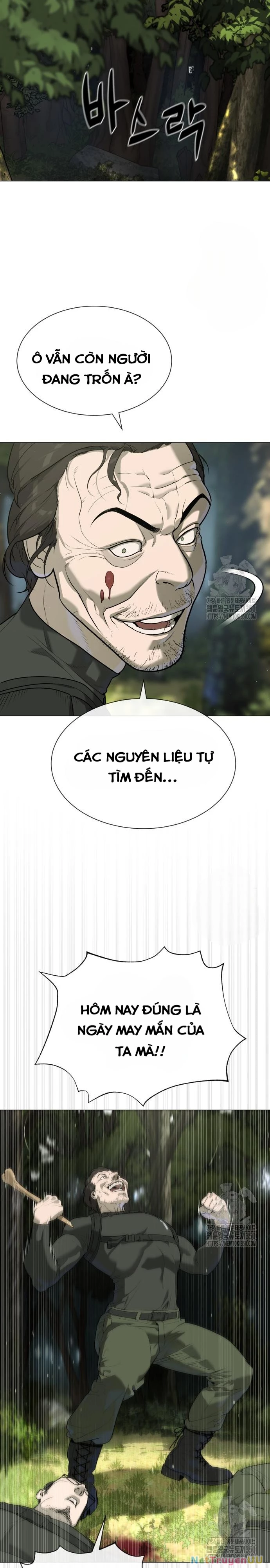 Sát Thủ Peter Chapter 55 - Trang 4