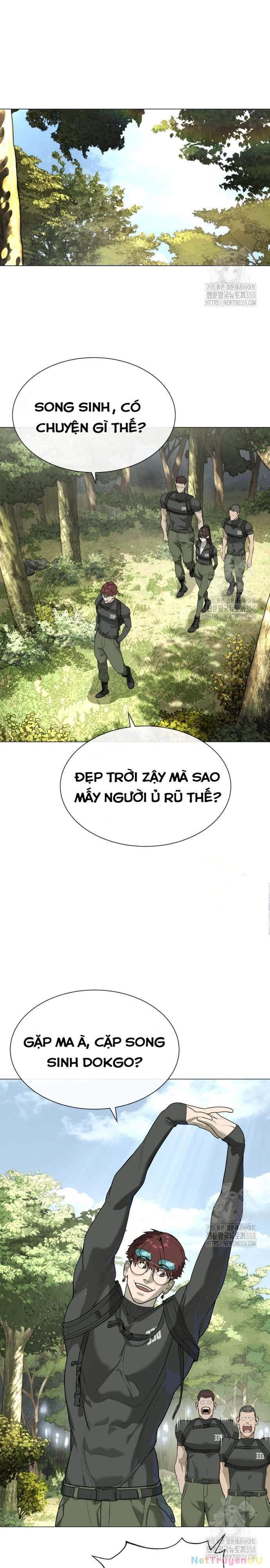 Sát Thủ Peter Chapter 55 - Trang 4