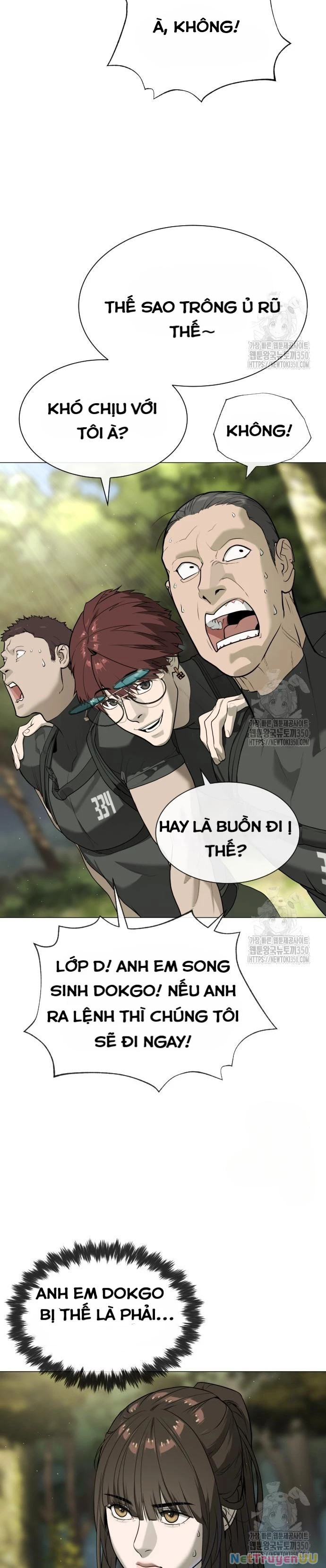 Sát Thủ Peter Chapter 55 - Trang 4