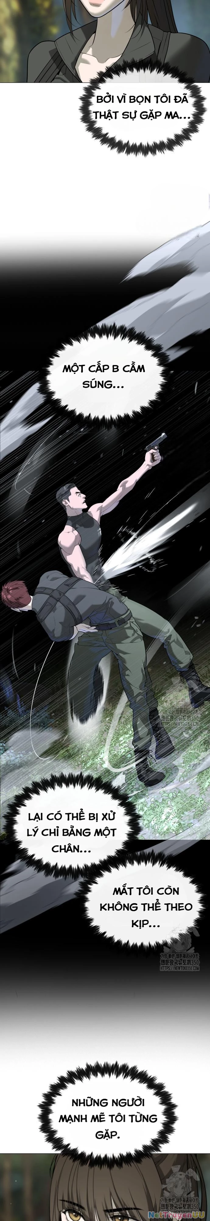 Sát Thủ Peter Chapter 55 - Trang 4