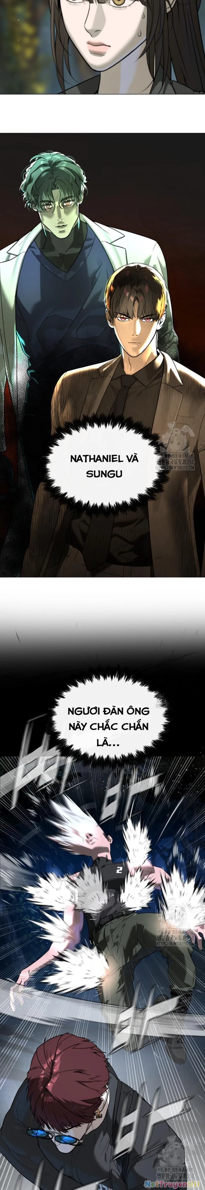 Sát Thủ Peter Chapter 55 - Trang 4
