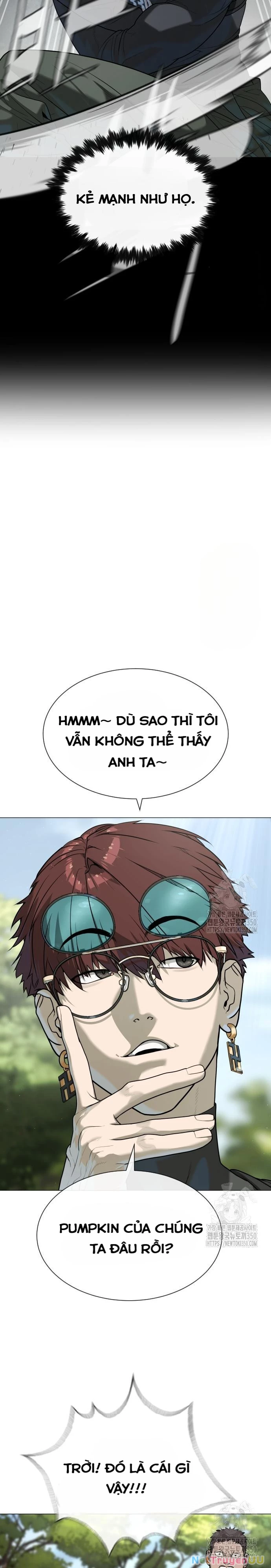 Sát Thủ Peter Chapter 55 - Trang 4