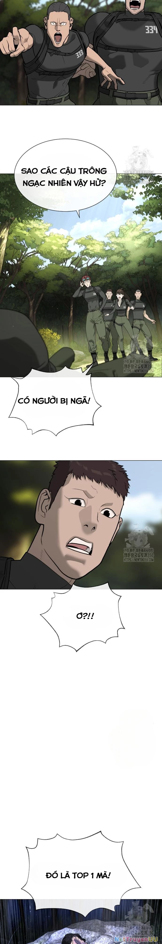 Sát Thủ Peter Chapter 55 - Trang 4