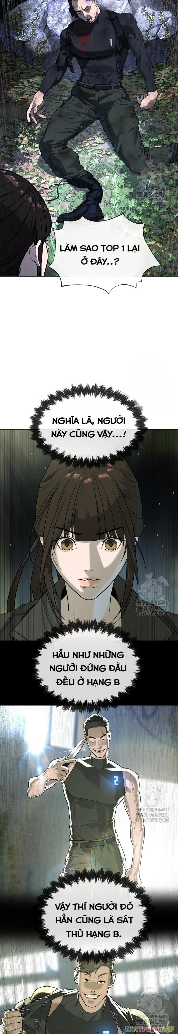 Sát Thủ Peter Chapter 55 - Trang 4