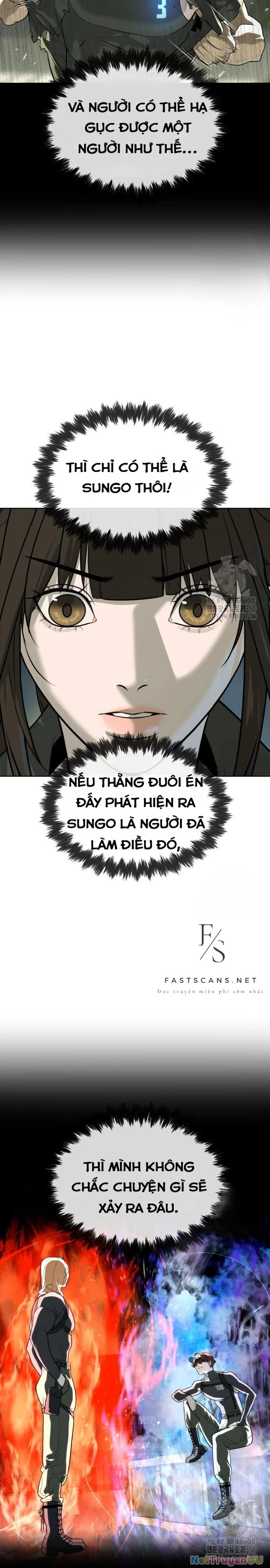 Sát Thủ Peter Chapter 55 - Trang 4