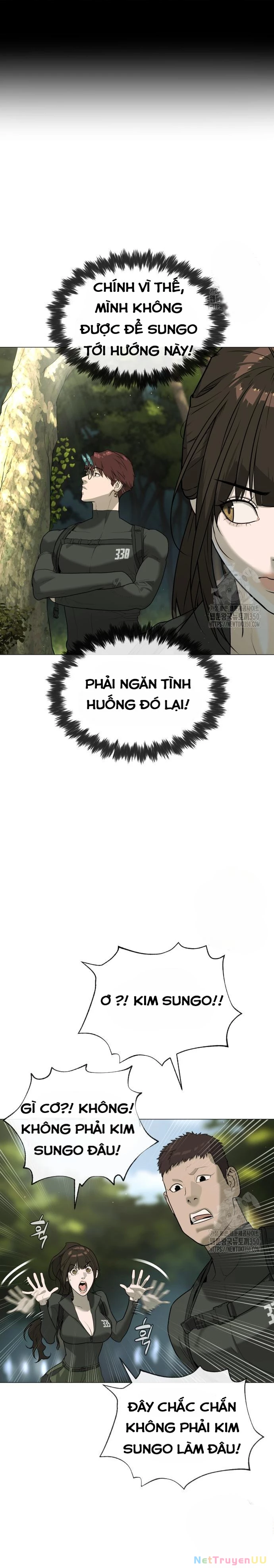 Sát Thủ Peter Chapter 55 - Trang 4