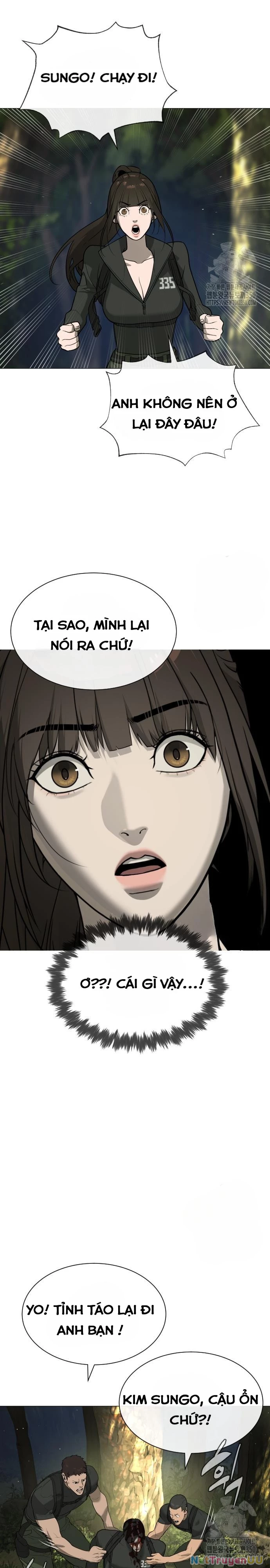 Sát Thủ Peter Chapter 55 - Trang 4