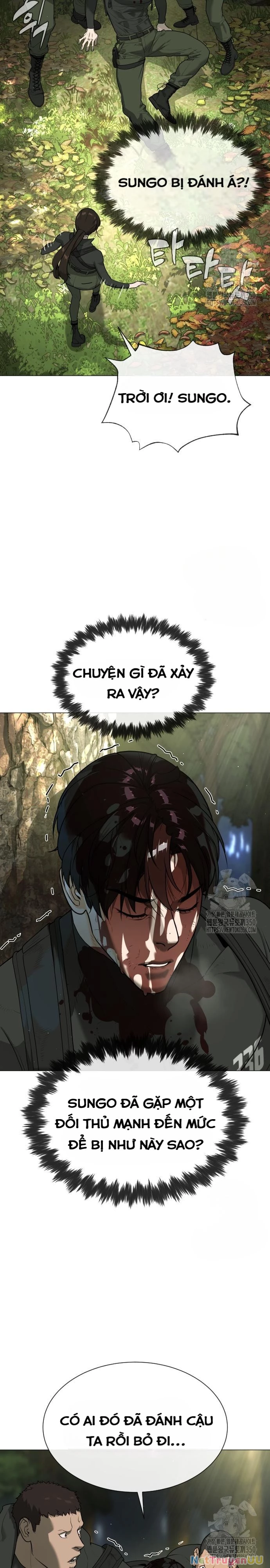 Sát Thủ Peter Chapter 55 - Trang 4