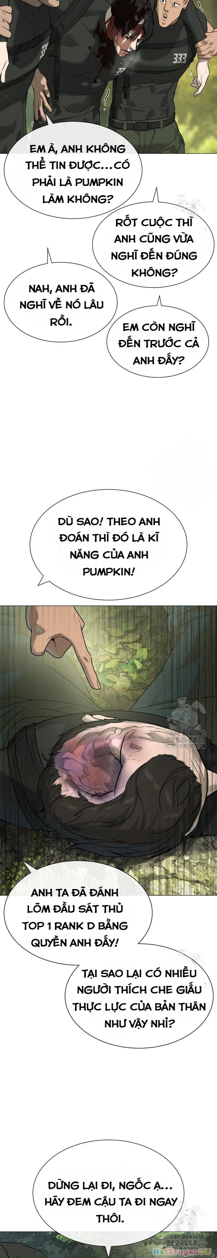 Sát Thủ Peter Chapter 55 - Trang 4