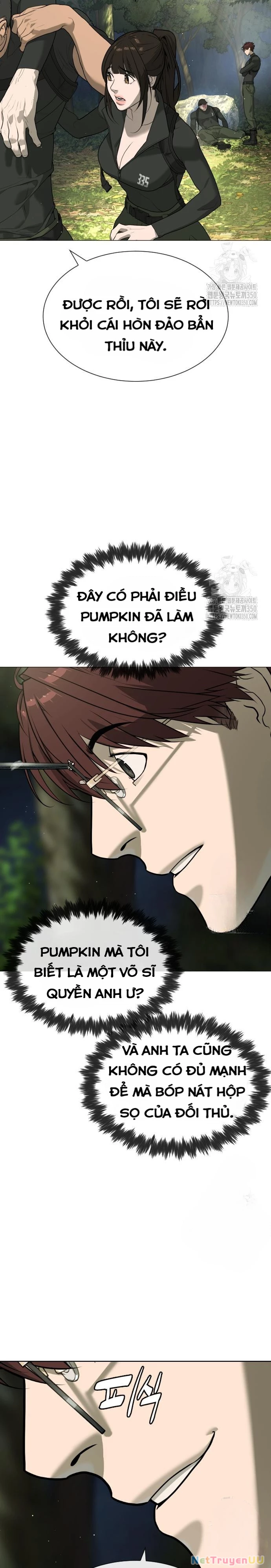 Sát Thủ Peter Chapter 55 - Trang 4