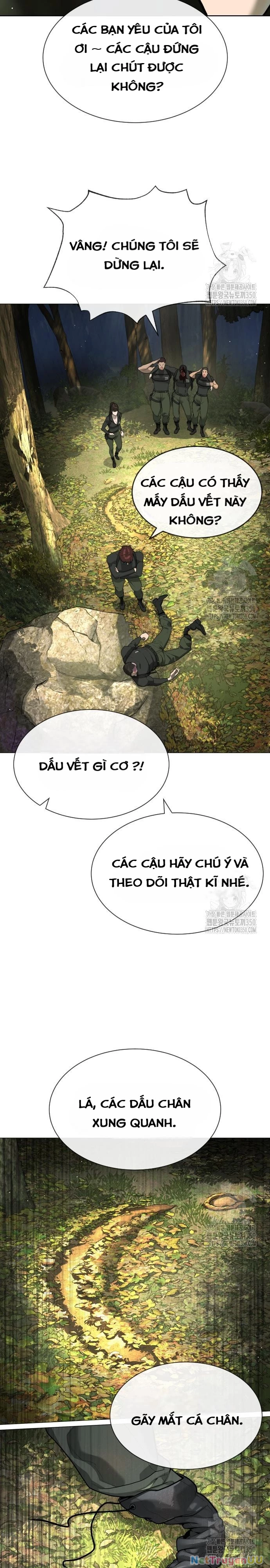 Sát Thủ Peter Chapter 55 - Trang 4