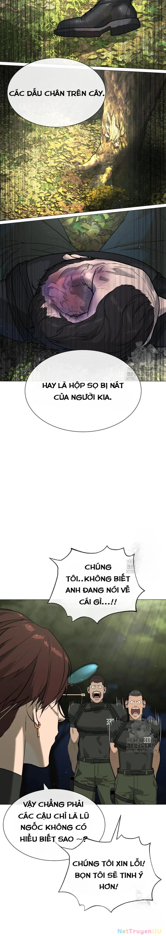 Sát Thủ Peter Chapter 55 - Trang 4