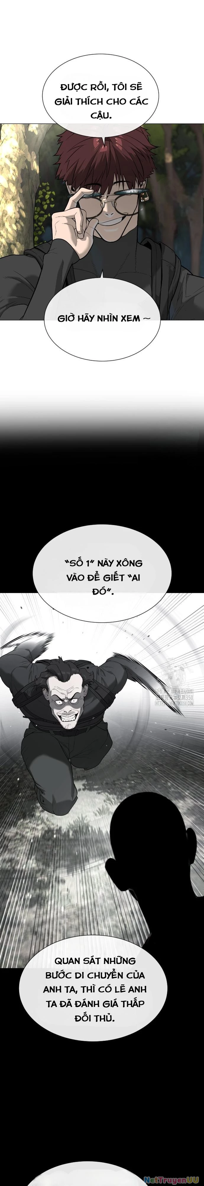 Sát Thủ Peter Chapter 55 - Trang 4