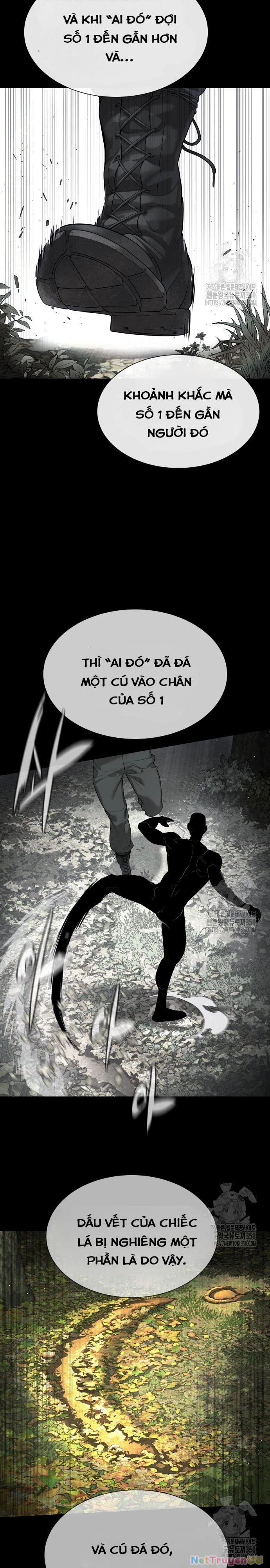 Sát Thủ Peter Chapter 55 - Trang 4