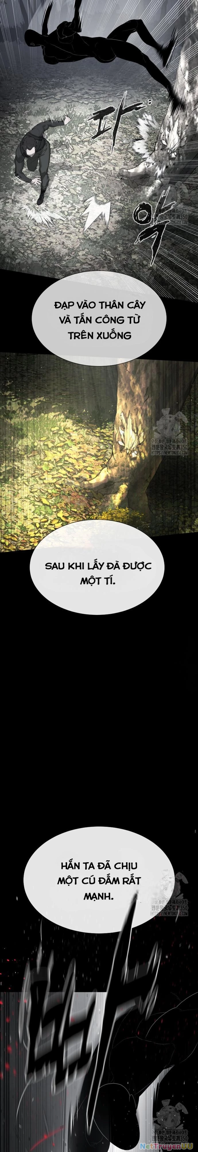 Sát Thủ Peter Chapter 55 - Trang 4