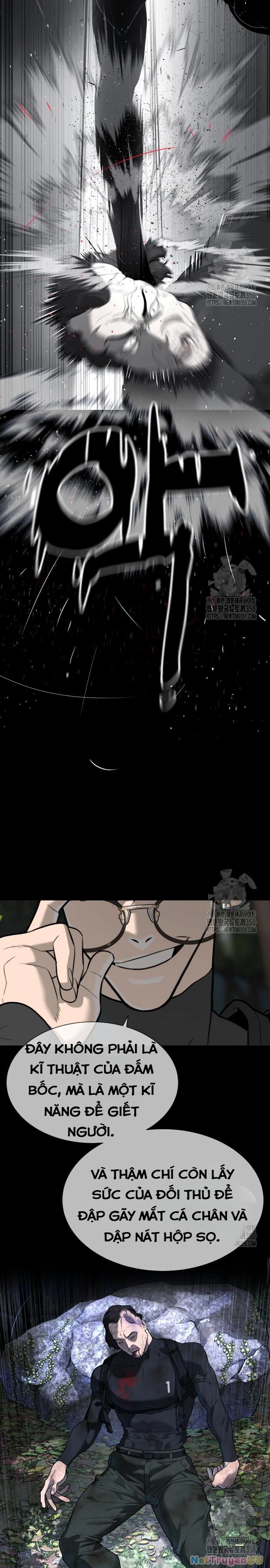 Sát Thủ Peter Chapter 55 - Trang 4