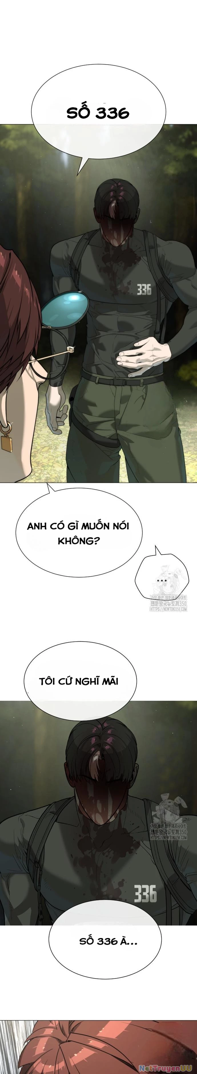 Sát Thủ Peter Chapter 55 - Trang 4