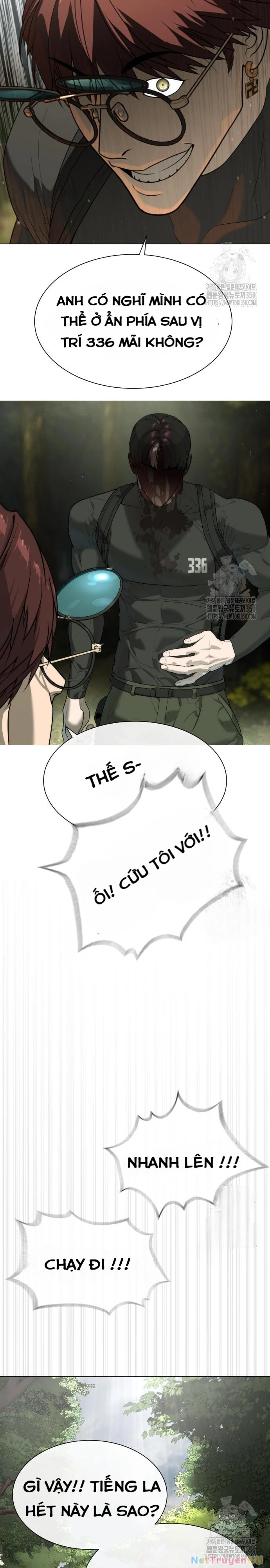 Sát Thủ Peter Chapter 55 - Trang 4