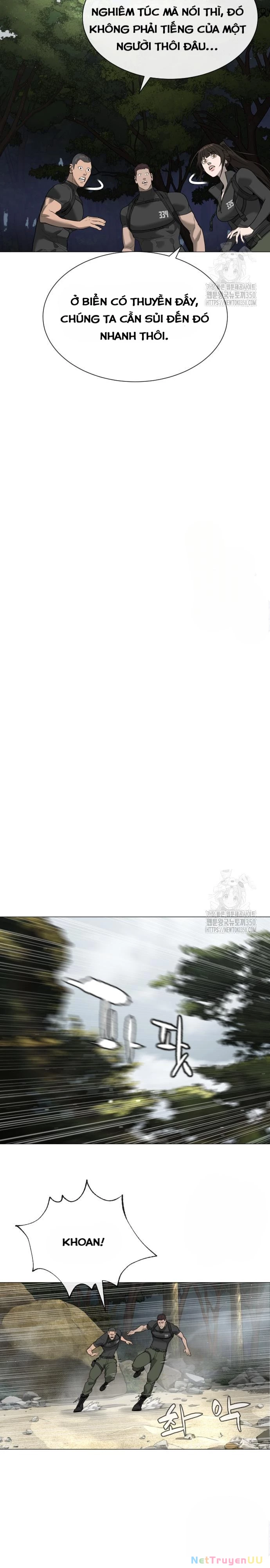 Sát Thủ Peter Chapter 55 - Trang 4