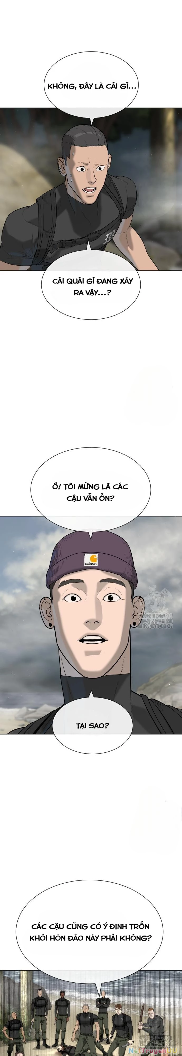 Sát Thủ Peter Chapter 55 - Trang 4