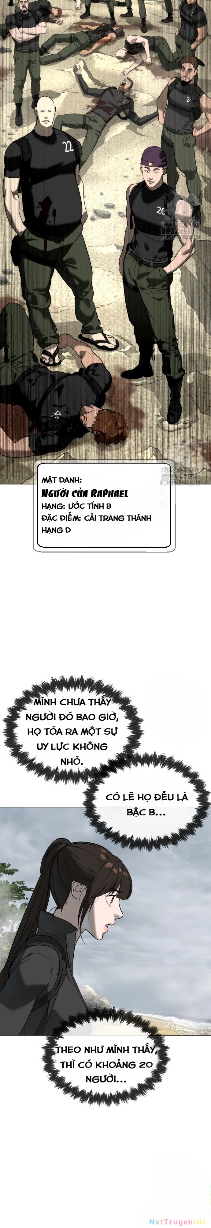 Sát Thủ Peter Chapter 55 - Trang 4