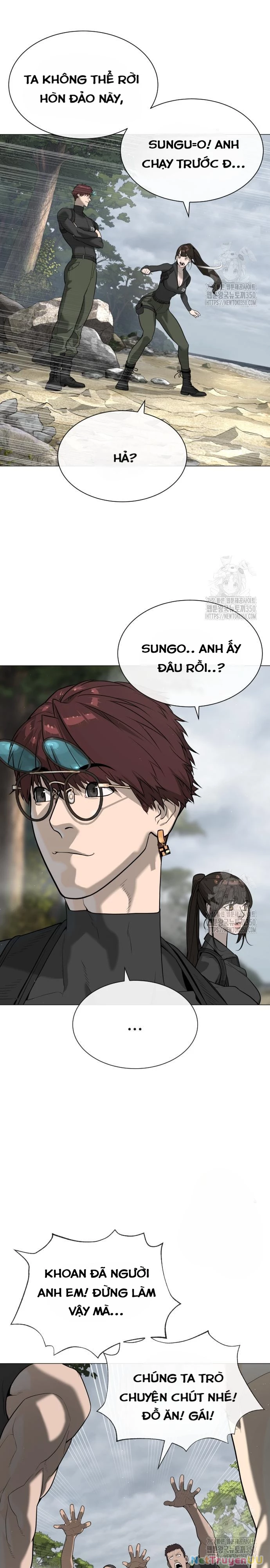 Sát Thủ Peter Chapter 55 - Trang 4