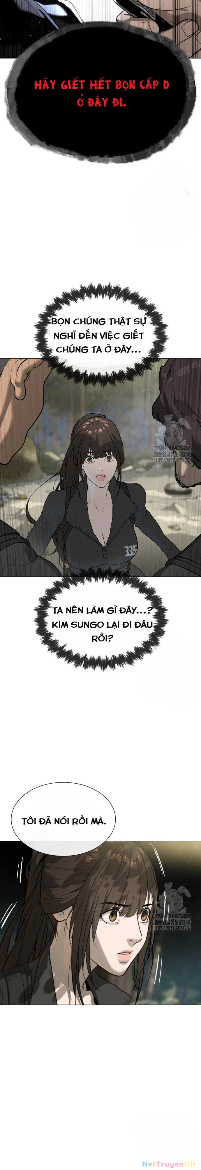 Sát Thủ Peter Chapter 55 - Trang 4