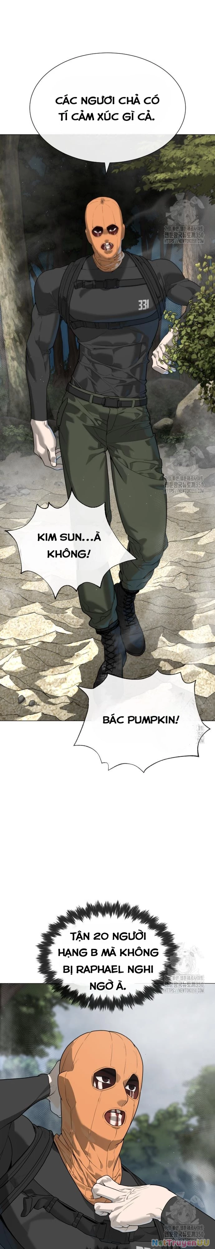 Sát Thủ Peter Chapter 55 - Trang 4