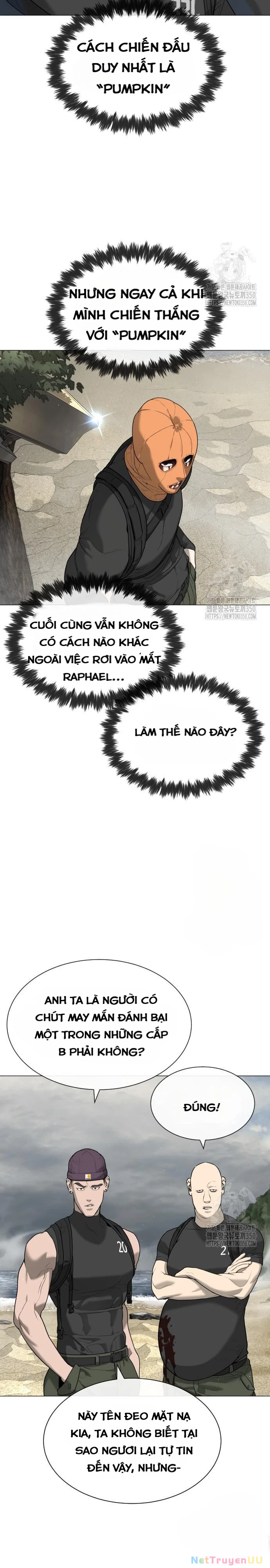 Sát Thủ Peter Chapter 55 - Trang 4