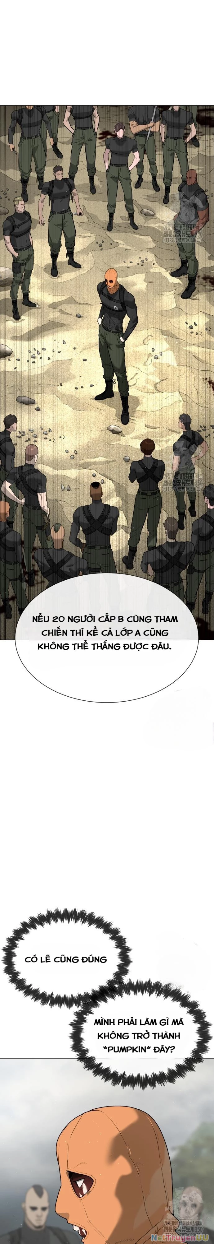 Sát Thủ Peter Chapter 55 - Trang 4
