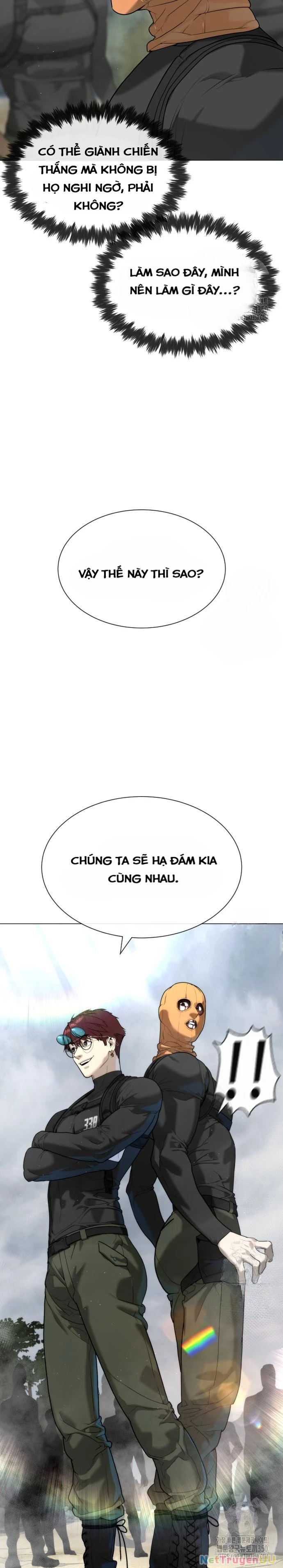 Sát Thủ Peter Chapter 55 - Trang 4