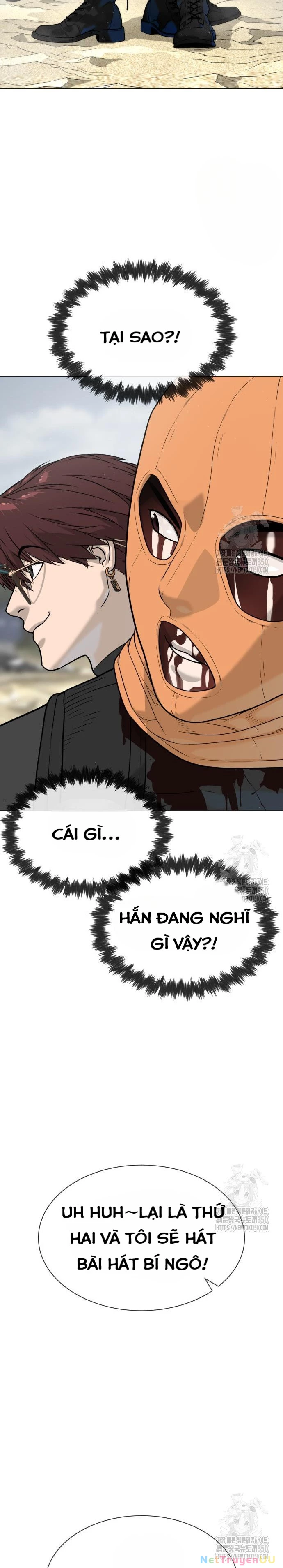 Sát Thủ Peter Chapter 55 - Trang 4