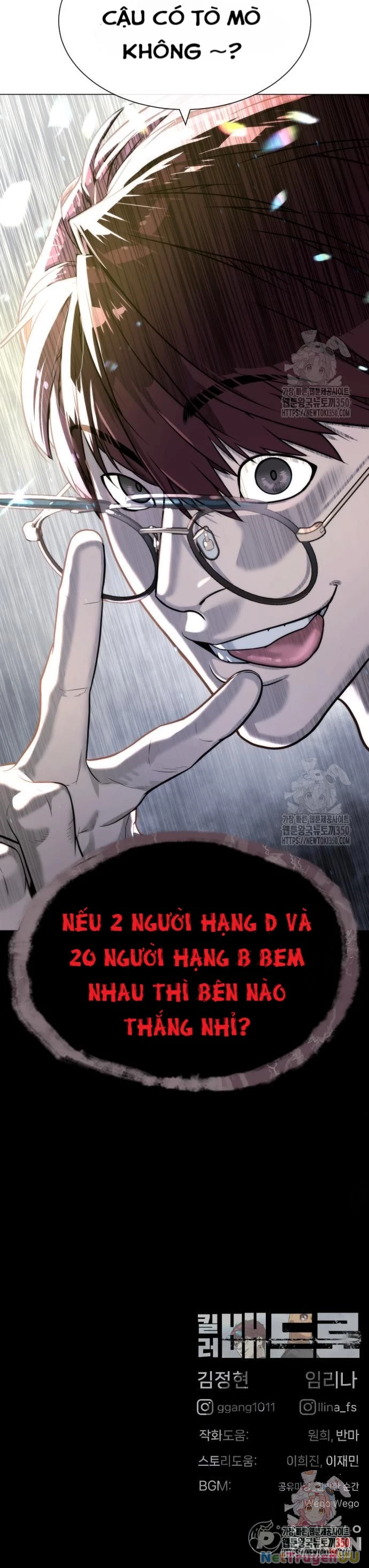 Sát Thủ Peter Chapter 55 - Trang 4