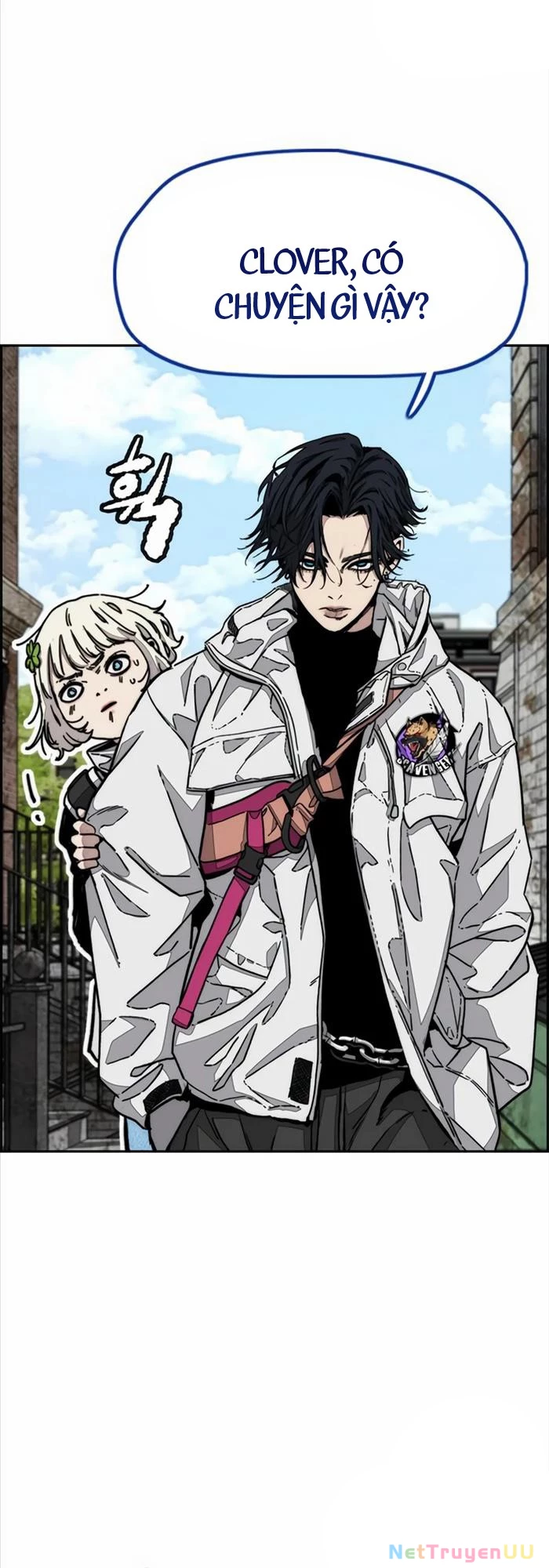 Thể Thao Cực Hạn Chapter 512 - Trang 4