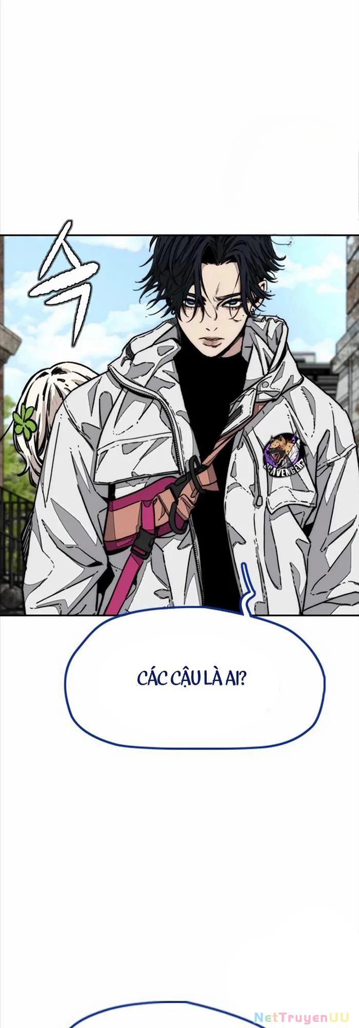 Thể Thao Cực Hạn Chapter 512 - Trang 4