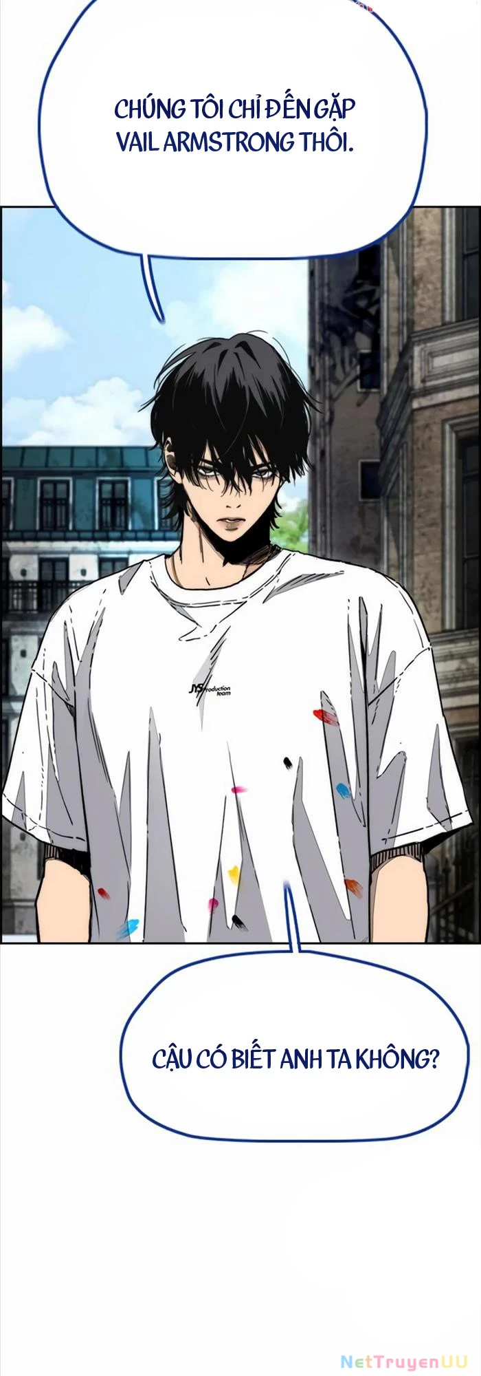 Thể Thao Cực Hạn Chapter 512 - Trang 4