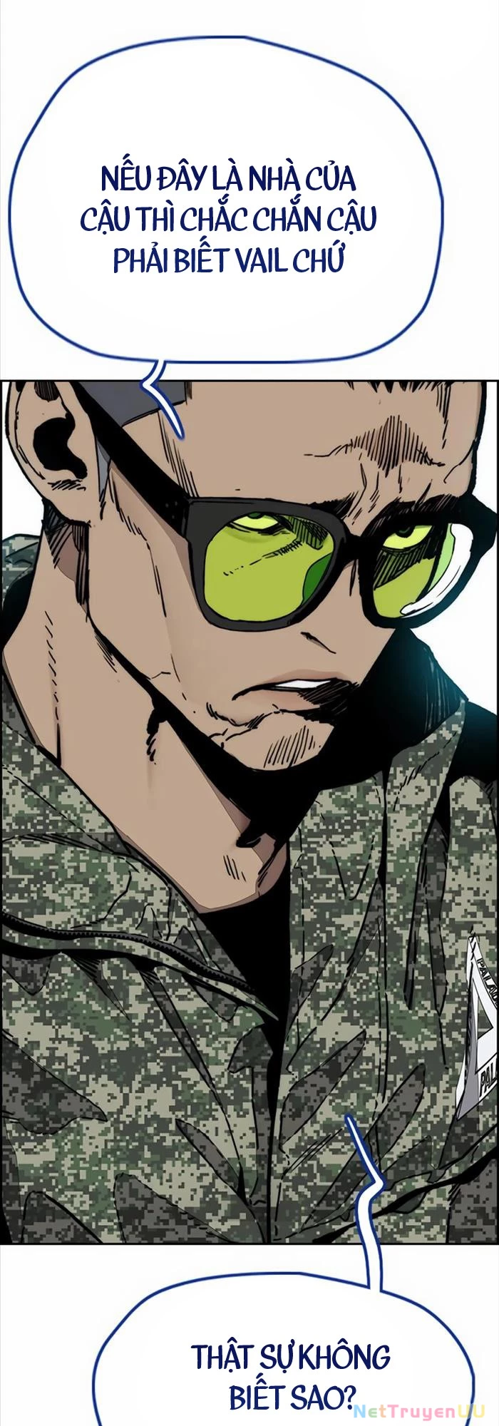 Thể Thao Cực Hạn Chapter 512 - Trang 4