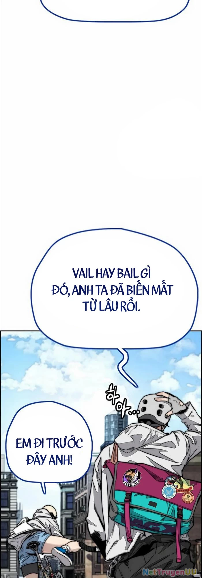 Thể Thao Cực Hạn Chapter 512 - Trang 4