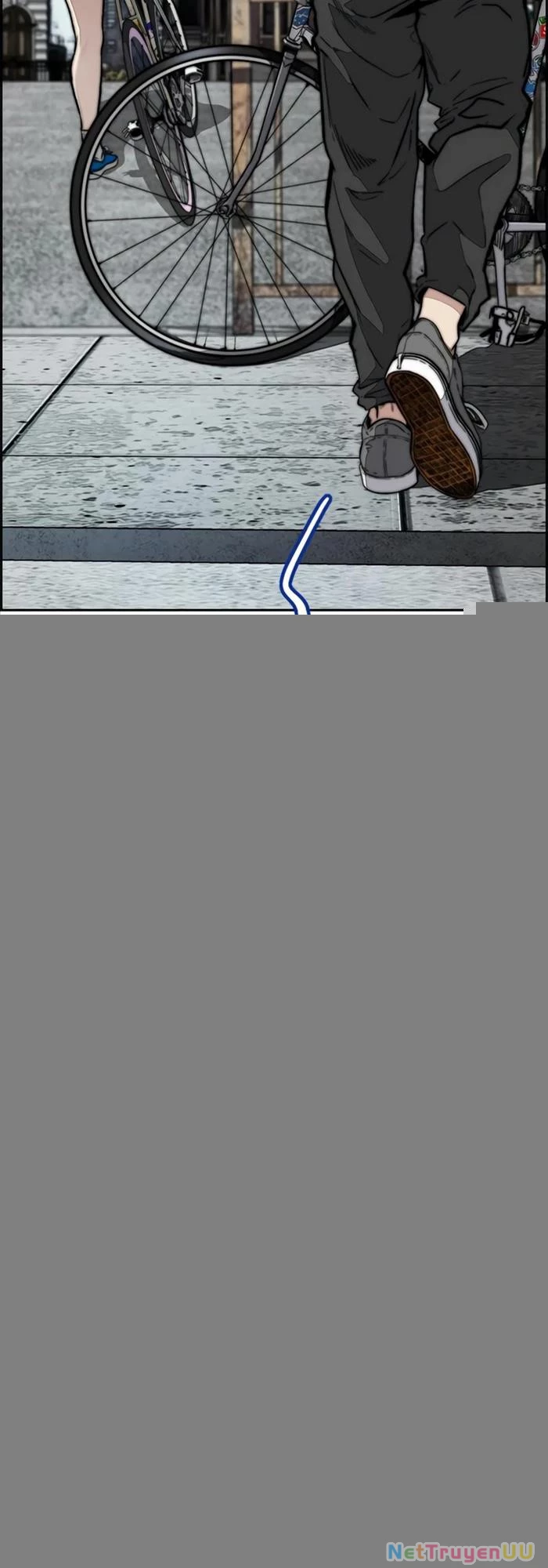 Thể Thao Cực Hạn Chapter 512 - Trang 4