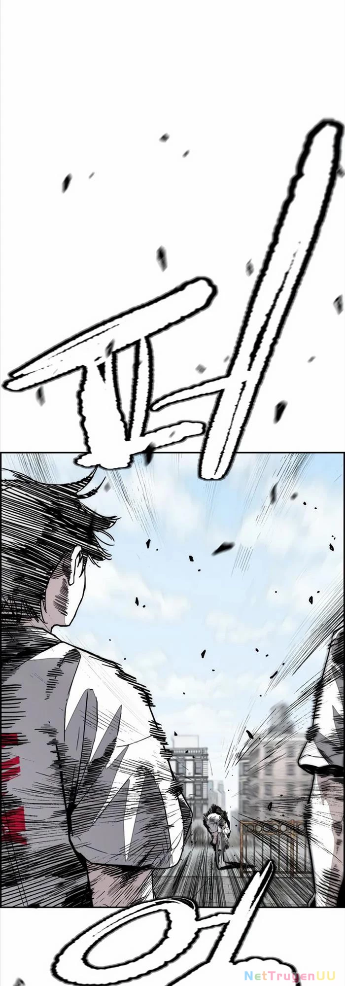 Thể Thao Cực Hạn Chapter 512 - Trang 4